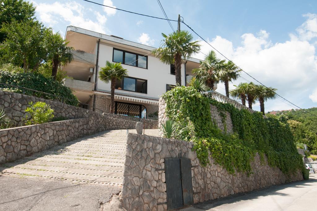 Apartments Daniel Opatija Room photo