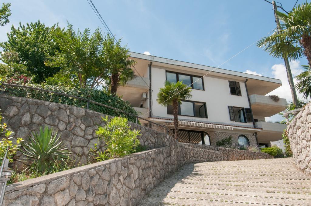 Apartments Daniel Opatija Room photo