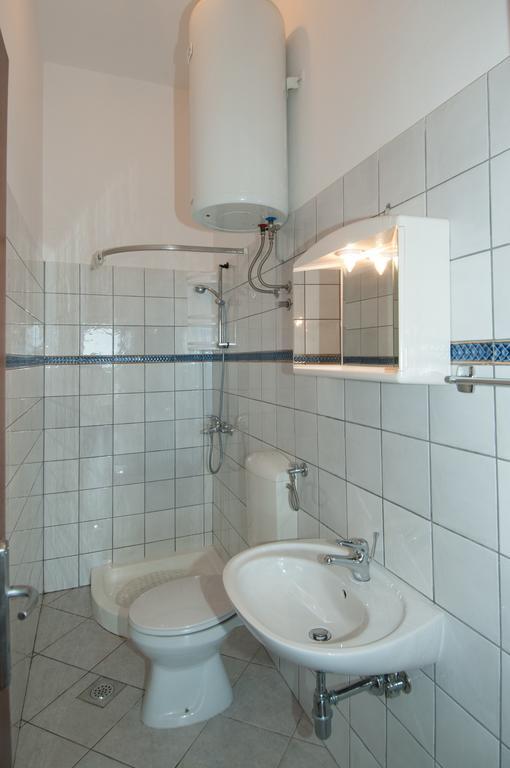 Apartments Daniel Opatija Room photo