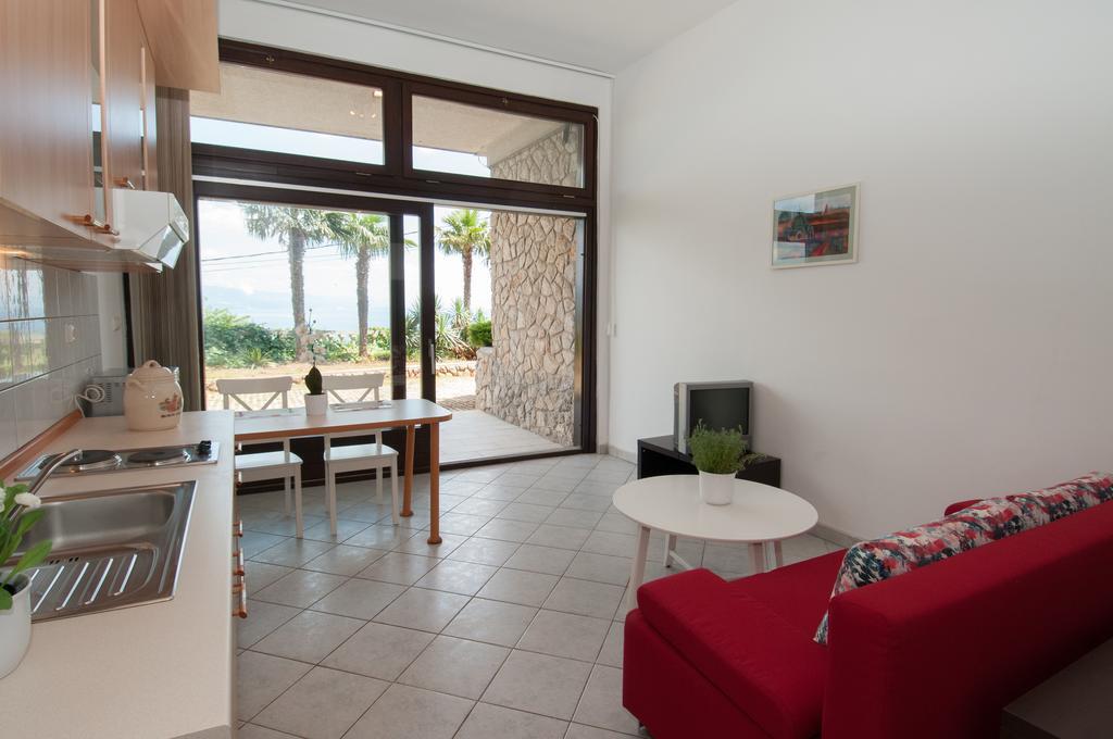 Apartments Daniel Opatija Room photo