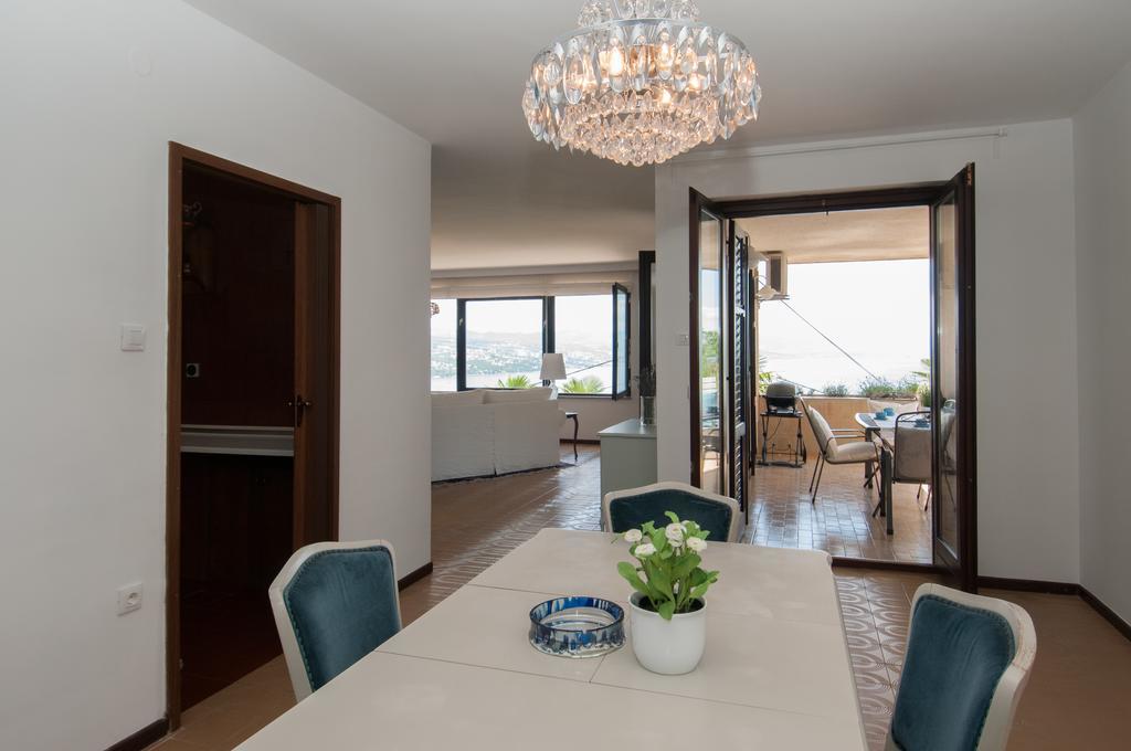 Apartments Daniel Opatija Room photo