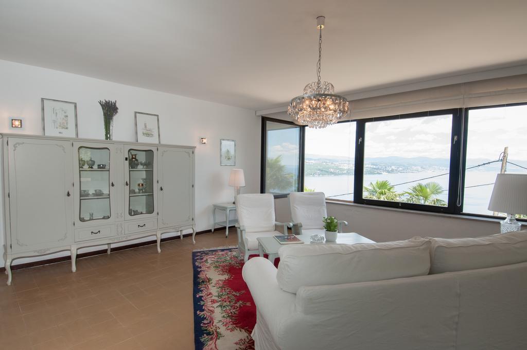 Apartments Daniel Opatija Room photo