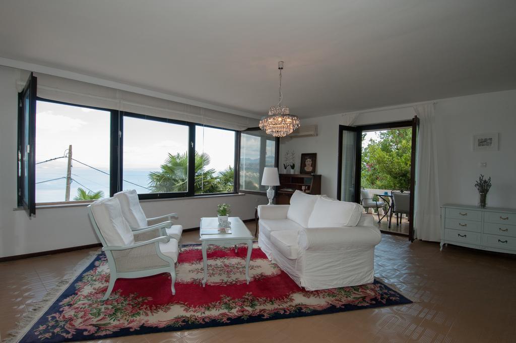 Apartments Daniel Opatija Room photo