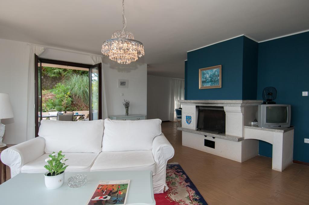 Apartments Daniel Opatija Room photo