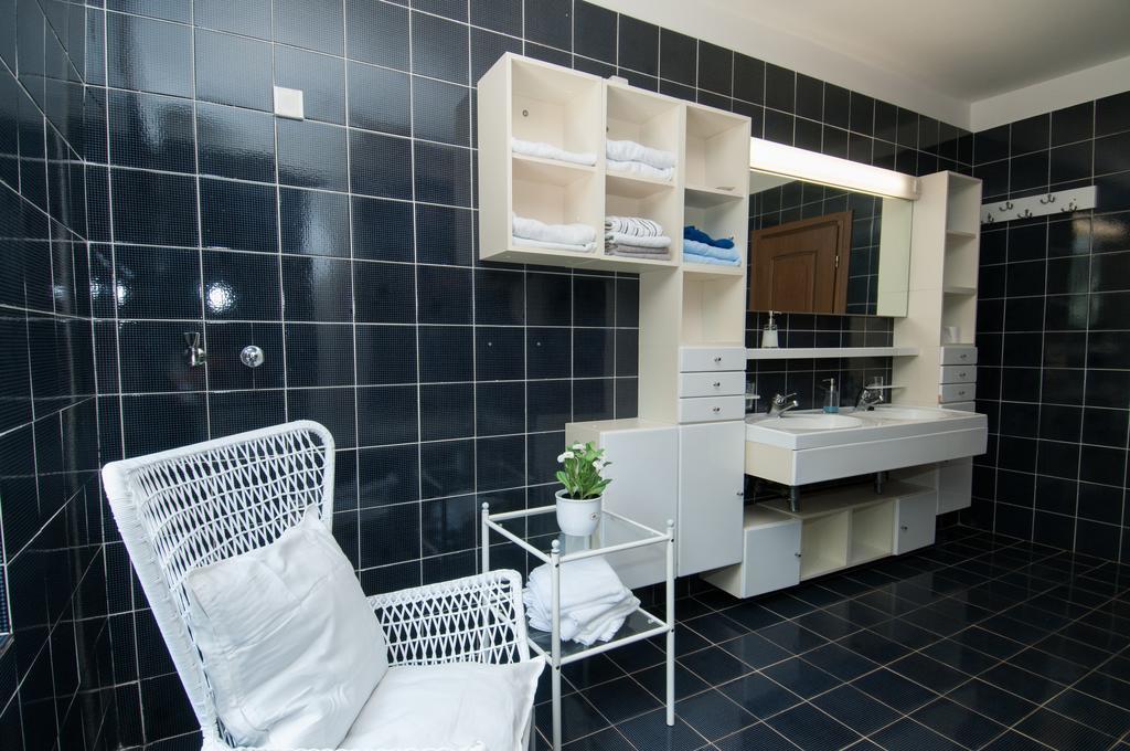 Apartments Daniel Opatija Room photo