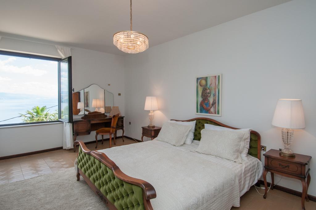 Apartments Daniel Opatija Room photo