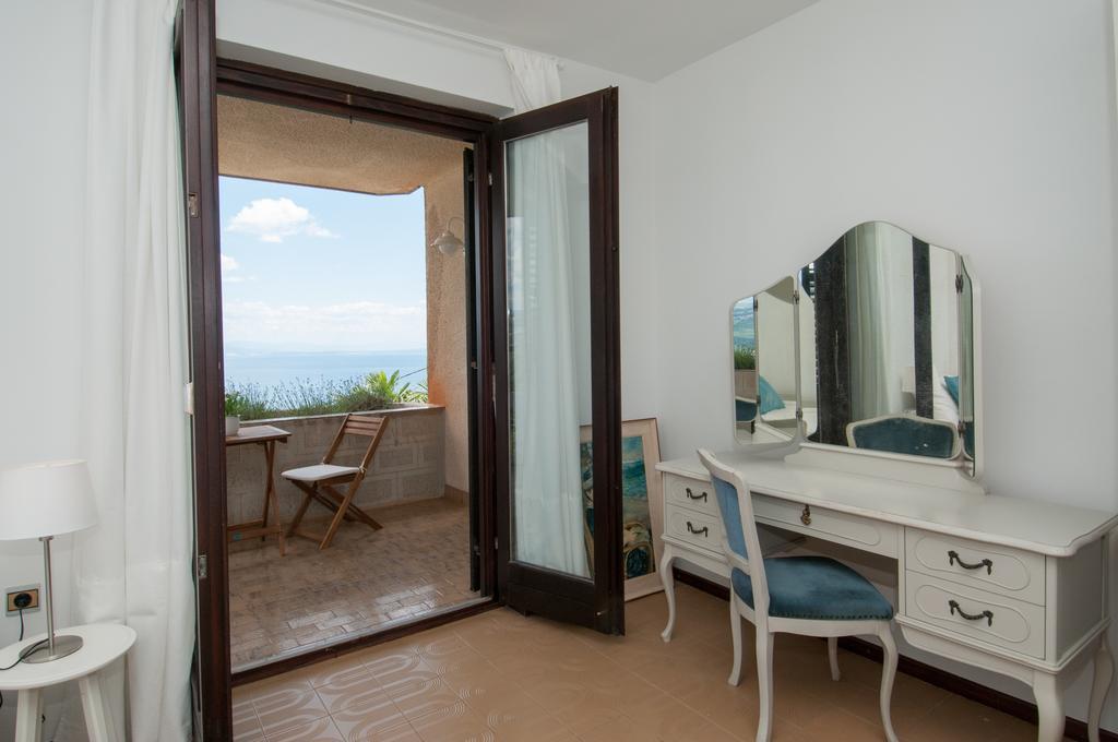 Apartments Daniel Opatija Room photo