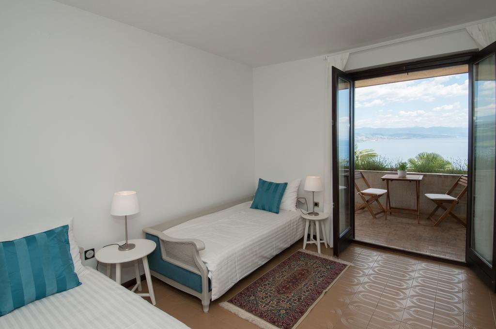 Apartments Daniel Opatija Room photo