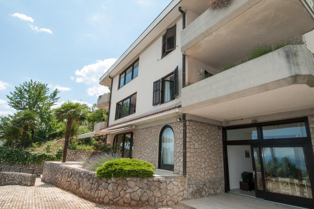 Apartments Daniel Opatija Room photo