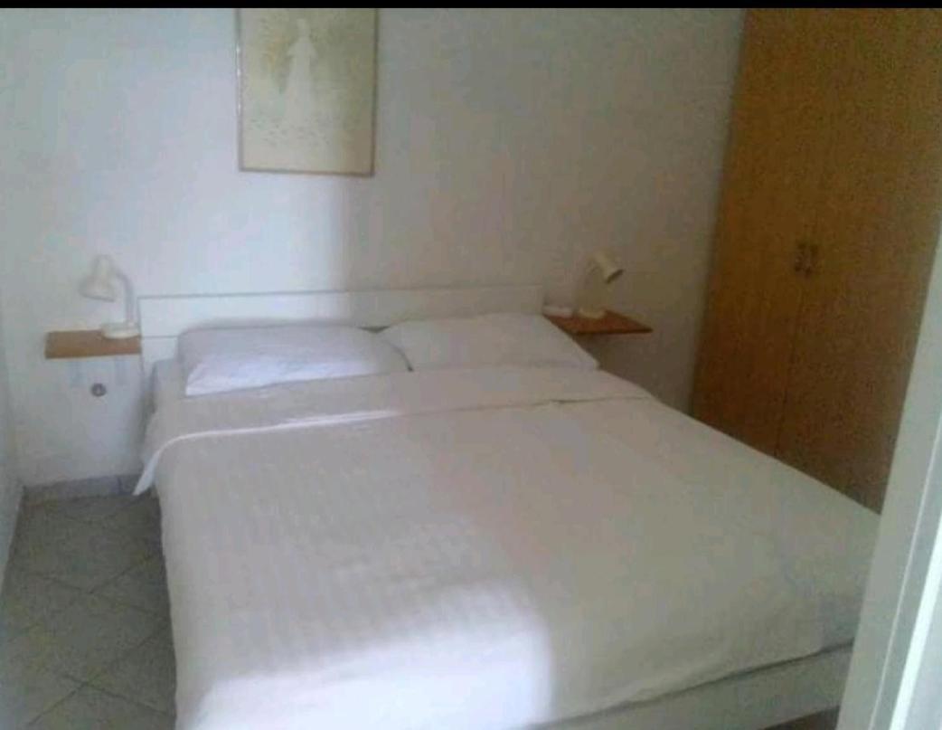 Apartments Daniel Opatija Room photo